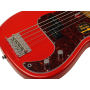 Sire Marcus Miller P5 2nd Gen Alder 5 Dakota Red