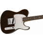 Fender American Ultra II Telecaster, Texas Tea EB