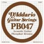 D'Addario PB047