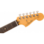 Fender Player II Jazzmaster, 3-Color Sunburst RW