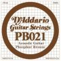 D'Addario PB021