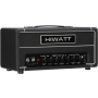 Hiwatt T20/10 Head - 20/10W