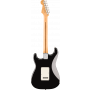 Fender Player II Stratocaster, Black MN