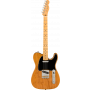 Fender American Pro II Telecaster, Roasted Pine MN