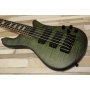 Spector Euro 5 LX Bolt-On - Haunted Moss