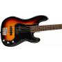 Squier Affinity Precision Bass, 3-Color Sunburst Starterpack 