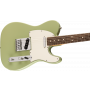 Fender Player II Telecaster, Birch Green RW