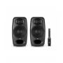 IK Multimedia iLoud Micro Monitor Pro (Pair + Mic)