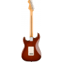 Fender Player II Stratocaster, Transparent Mocha Burst MN