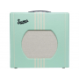 Supro Delta King 12 Seafoam & Cream