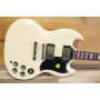 Tokai SG58 Vintage White