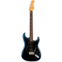 Fender American Pro II Stratocaster HSS, Dark Night RW