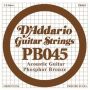 D'Addario PB045