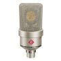 Neumann TLM 103 stereo set - nickel