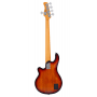 Sire Marcus Miller Z7 5-string 3-Tone Sunburst