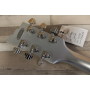 Duesenberg Falken Tremolo Silver