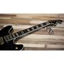 Hagstrom '67 Viking II Black