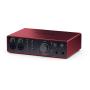 Focusrite Scarlett 16i16 4th Gen