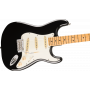 Fender Player II Stratocaster, Black MN