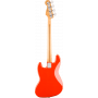 Fender Player II Jazz Bass, Coral Red MN