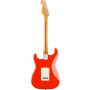 Fender Player II Stratocaster, Coral Red RW