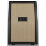 Revv 2x12 Vertical Slant Cabinet