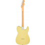 Fender Player II Telecaster Linkshandig, Hialeah Yellow MN