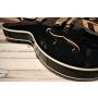 Hagstrom '67 Viking II Black