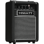 Hiwatt London 12 Combo 1x6.5" - 12W Black