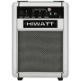 Hiwatt London 12 Combo 1x6.5" - 12W White