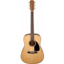 Fender CD-60 V3, Natural