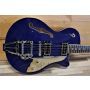 Duesenberg Starplayer TV Blue Sparkle