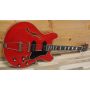 Eastman T64/TV-T Red