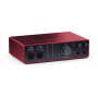 Focusrite Scarlett 16i16 4th Gen