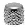 Gotoh Dome Knob, Chrome