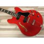 Eastman T64/TV-T Red