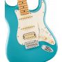 Fender Player II Stratocaster HSS, Aquatone Blue MN