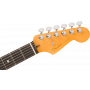 Fender American Ultra II Stratocaster HSS, Ultraburst EB