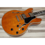 Eastman T59/v Antique Amber