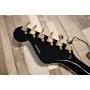 Hagstrom '67 Viking II Black