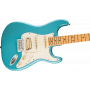 Fender Player II Stratocaster HSS, Aquatone Blue MN