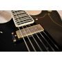 Hagstrom '67 Viking II Black