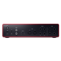 Focusrite Scarlett 18i16 4th Gen