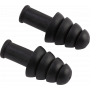 Fender Musician Series Ear Plugs, Black