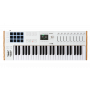 Arturia KeyLab 49 Mk3 - White