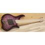 Dingwall Combustion 3-5 maple toets Ultra Violet