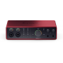 Focusrite Scarlett 16i16 4th Gen