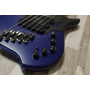 Dingwall LTD Combustion NG3-5 Matte Blueberry