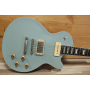 Eastman SB58/TV Limited Edition, Faded Blue