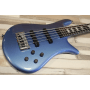 Spector Euro 5 Classic - Solid Metallic Blue Gloss